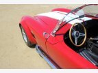 Thumbnail Photo 29 for New 1965 Shelby Cobra-Replica